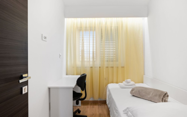 Holiday Home Eros