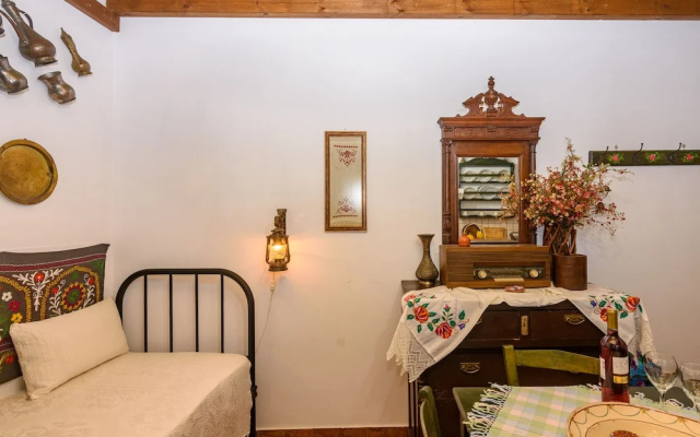 Eros Cozy, Panoramic Sea View, Perfect Location