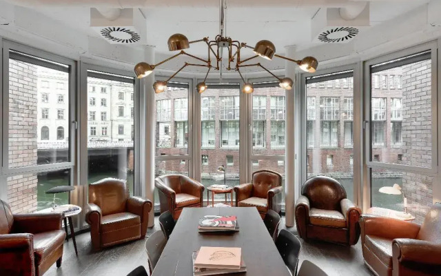 Ruby Lotti Hotel Hamburg