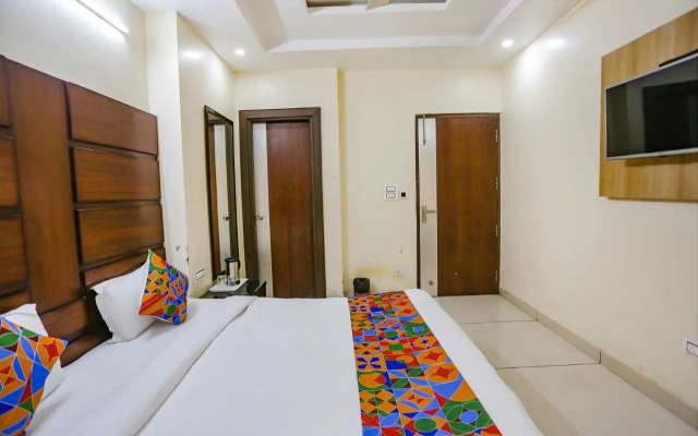 FabHotel Winterline Inn