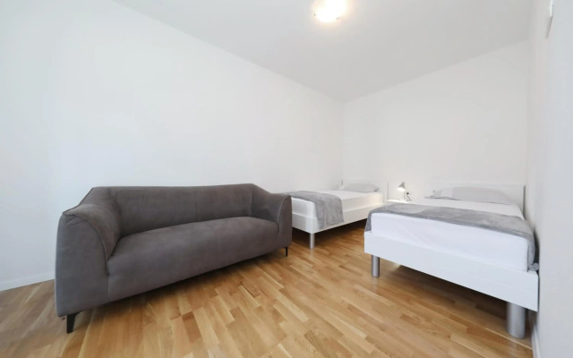 Apartmani Marta