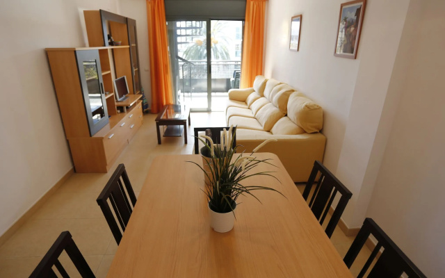 Villa Cambrils Mar
