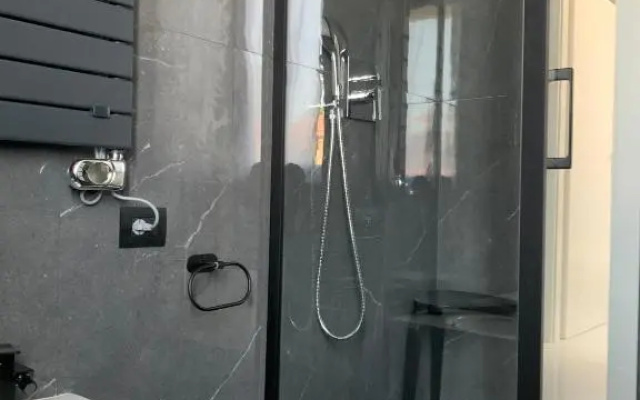 Temali Apartment
