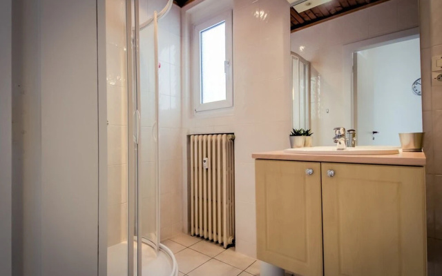 Comfy 3 Beds Near Parc de L'orangerie