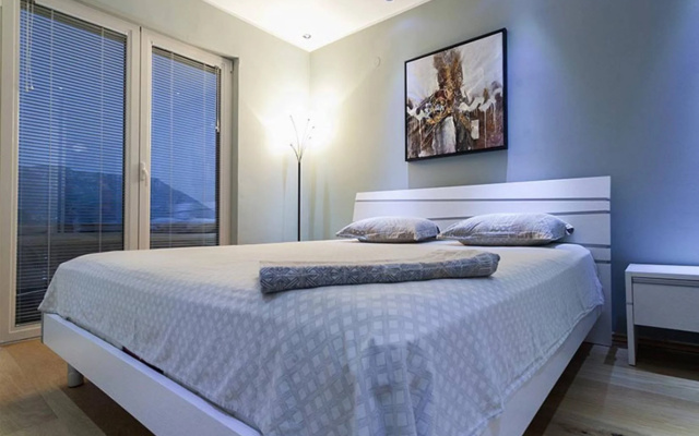 Spa Resort Becici