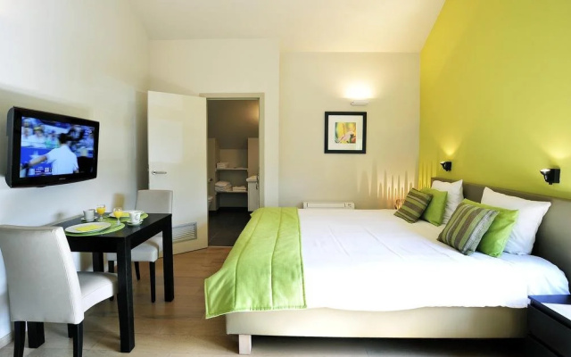 Hotel De Bibliotheek
