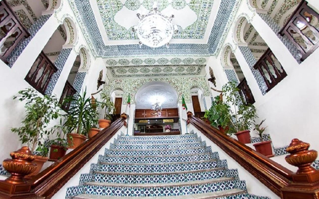 Dar Diaf Alger
