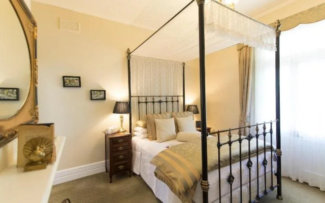 The Greens of Leura Bed & Breakfast