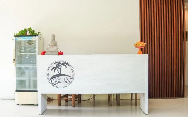 Wanderlust Hostel
