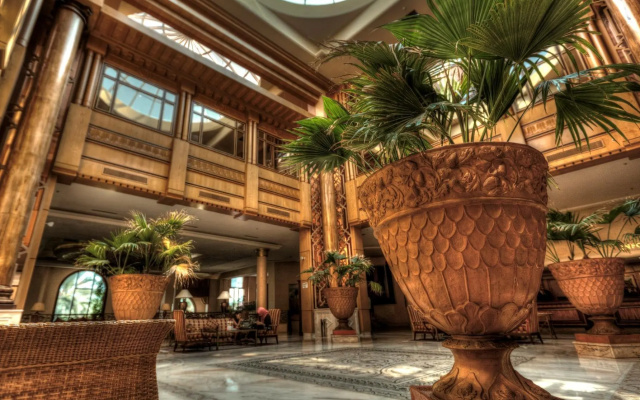 Regency Tunis Hotel