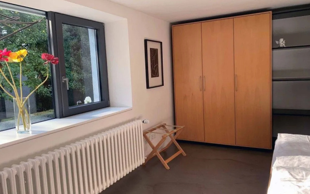 F80-Die FEINE Ferienwohnung
