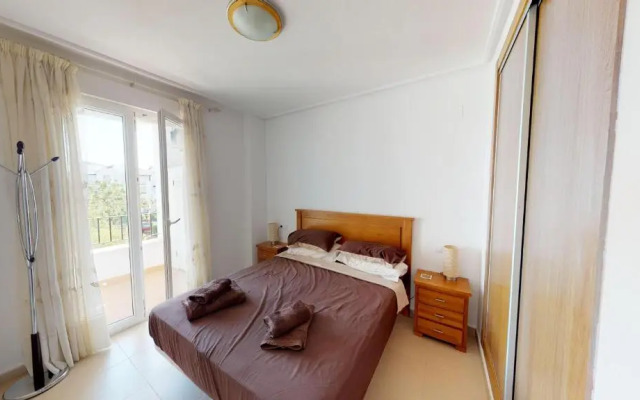 Rascasio 291877-A Murcia Holiday Rentals Property
