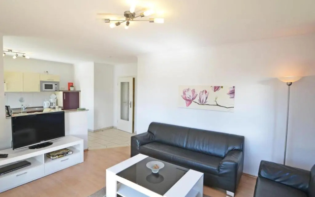 Haus Triade Ferienwohnung Triade 4