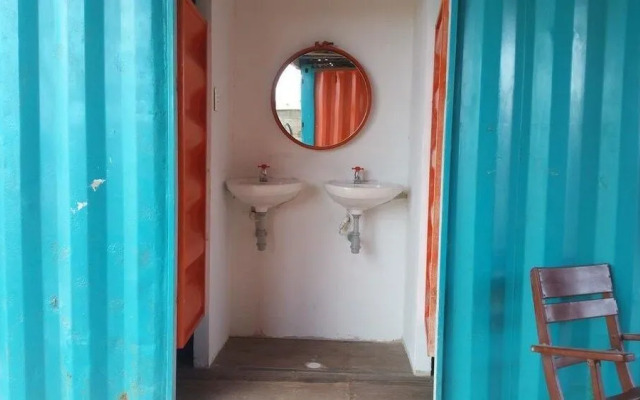 Hostel Nina Kite