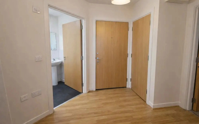 Webster Road Park Loft Apartment