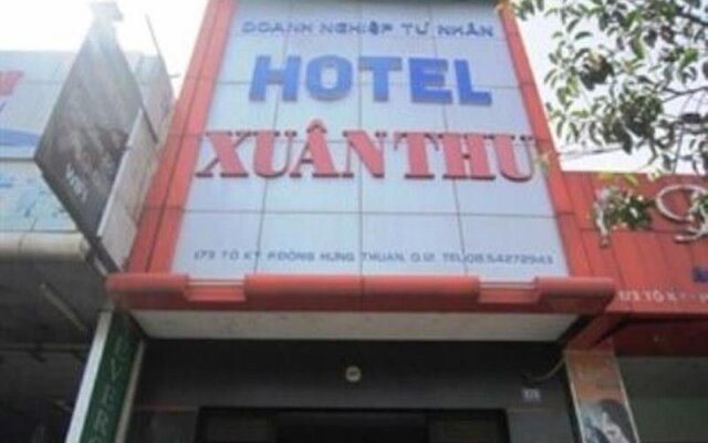 Xuan Thu Hotel