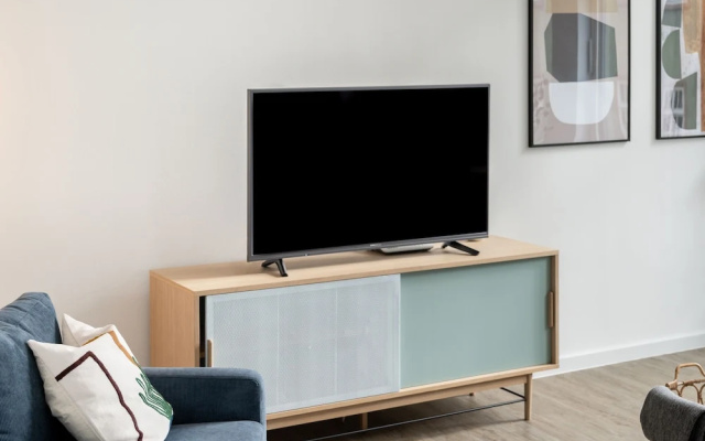 Limehome Zwickau Dr-Friedrichs-Ring