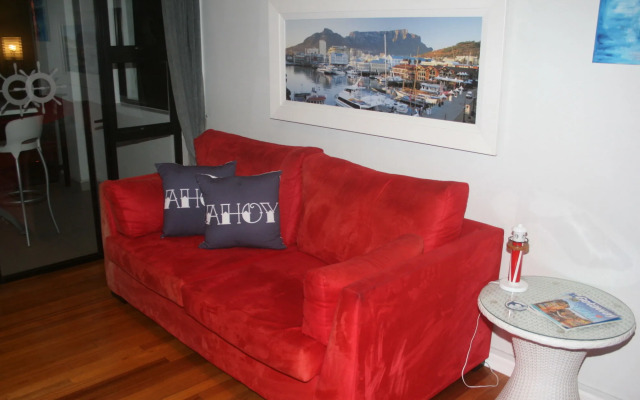 Ahoy Boutique Hotel