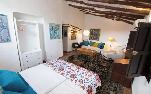 Guest House Bellaguarda