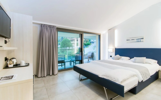 Hotel Domaso