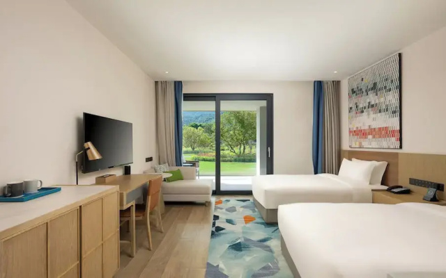 Holiday Inn Hainan Xiangshui Bay by IHG