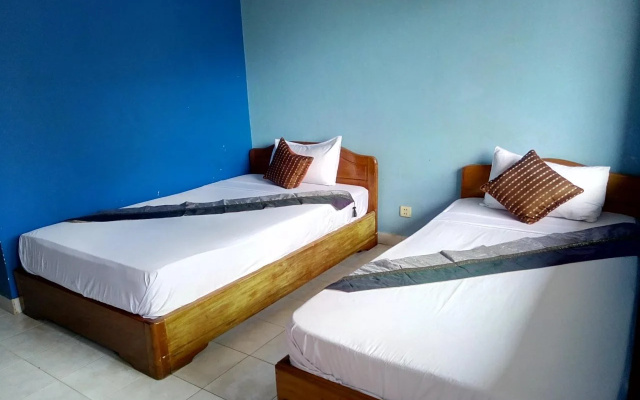 Mealy Chenda Guest House & Restaurant