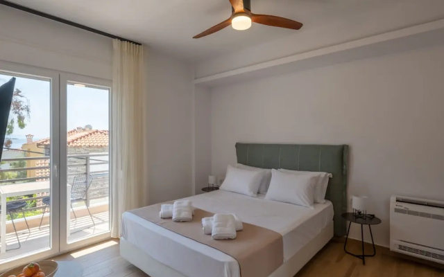 Aiora Suites