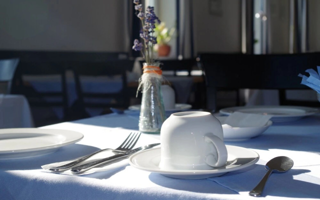 Fränkische Landherberge Hotel Garni