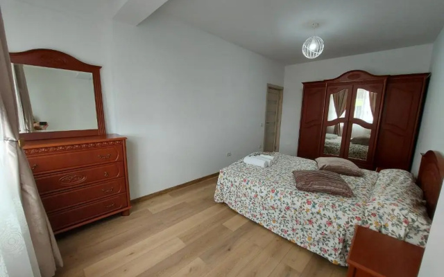 Bucovina Luxury Apartment