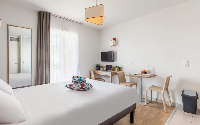 Appart'City Confort Perpignan Centre Gare