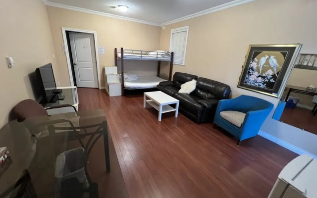 Bear Creek Suite