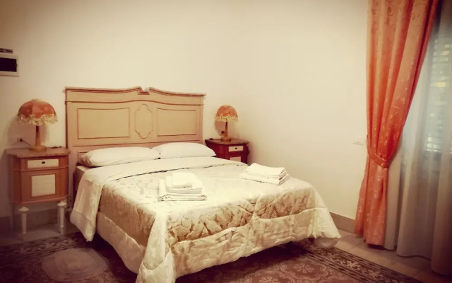 Le Rose del Viale B&B