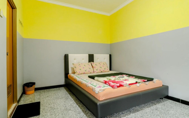 Villa Rose