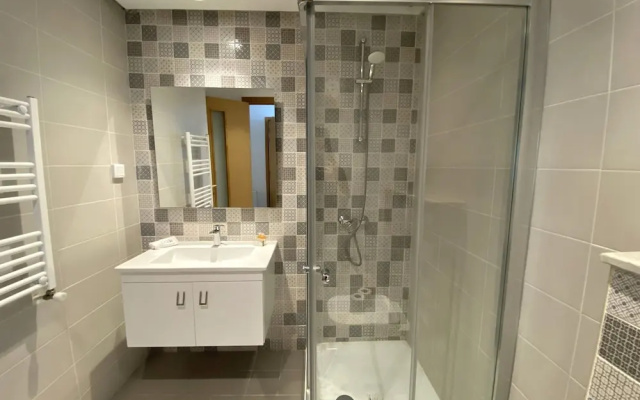 Le Relais Apt de Luxe 5mn de la Marsa