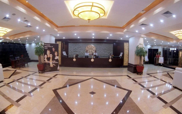 Nan Hao Holiday Hotel