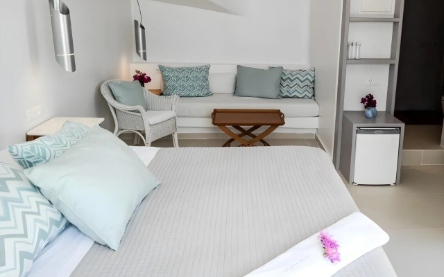 Mykonos View