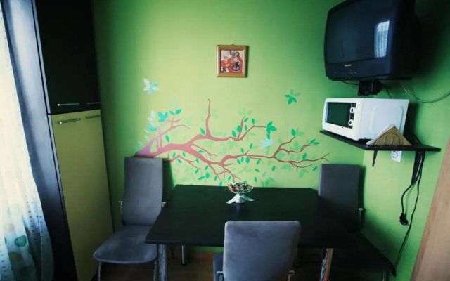 HMM Apartament