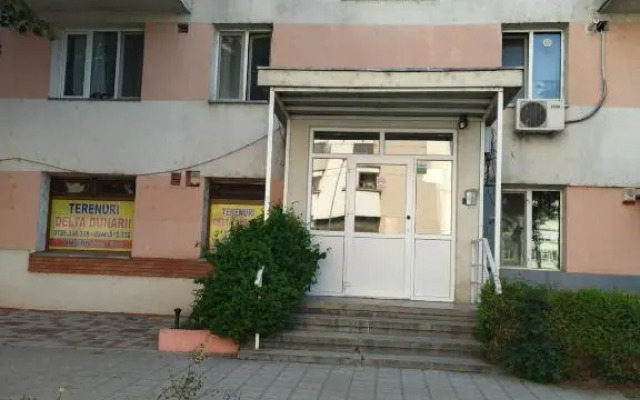 Apartament max. confort