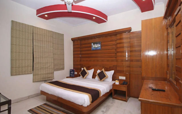 Hotel De Gold