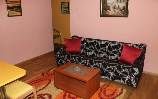 Centar New Loki Apartments