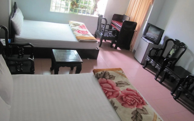 Ngoc Hung Backpackers Hostel