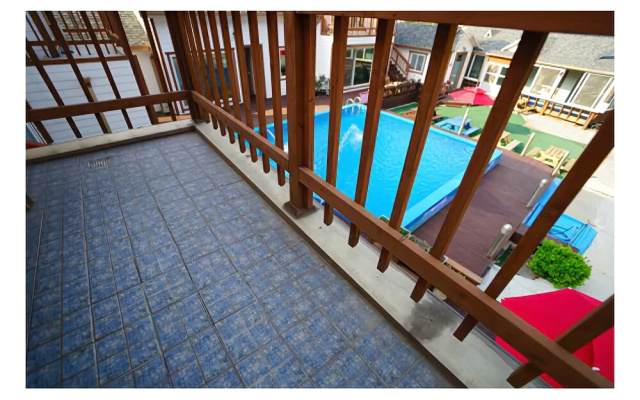 Naeip clover pension