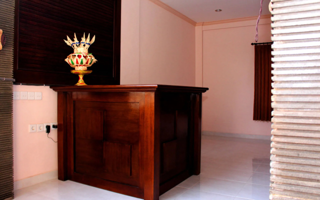 Pondok 3 Mertha
