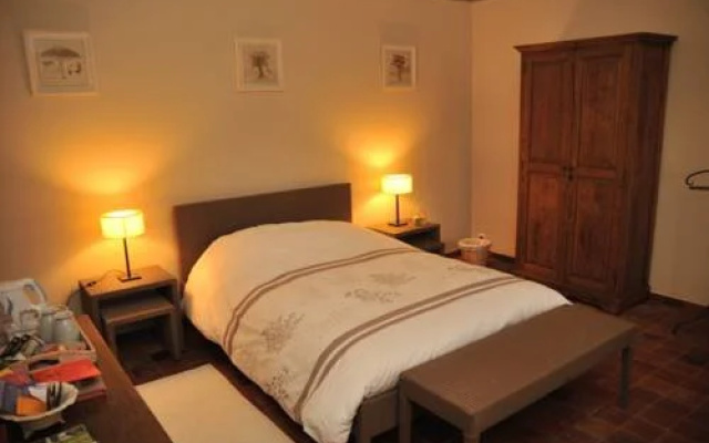 B&B Du Côté De Chez Soille