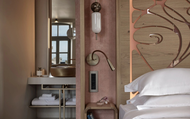 Domus Blanc Boutique Hotel, Member of Domus Elegance Collection