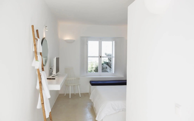 Aether Boutique Stay