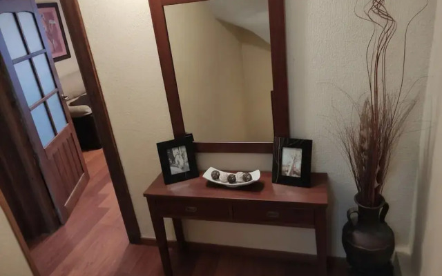 Casa Amplia en Sierra Nevada 8 Pax