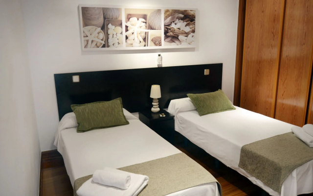 New Point Madrid