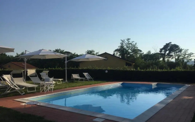 Casali Romei - Apartments