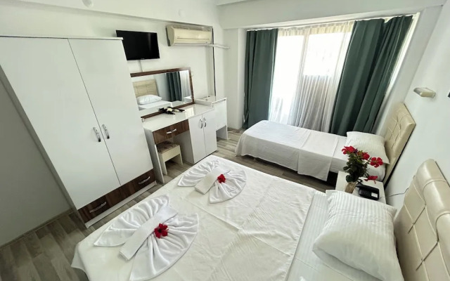 Yıldırım Otel